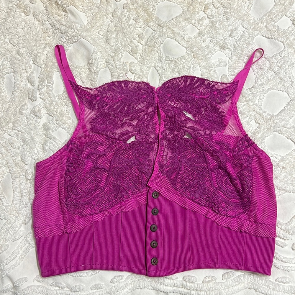 Free People too